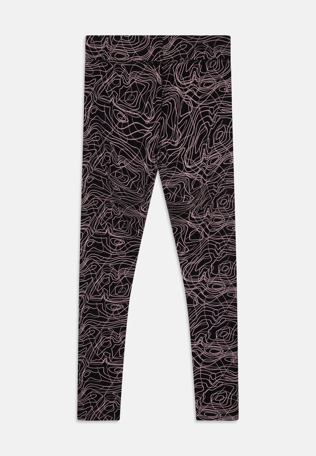 

Леггинсы Leggings New Balance, черный