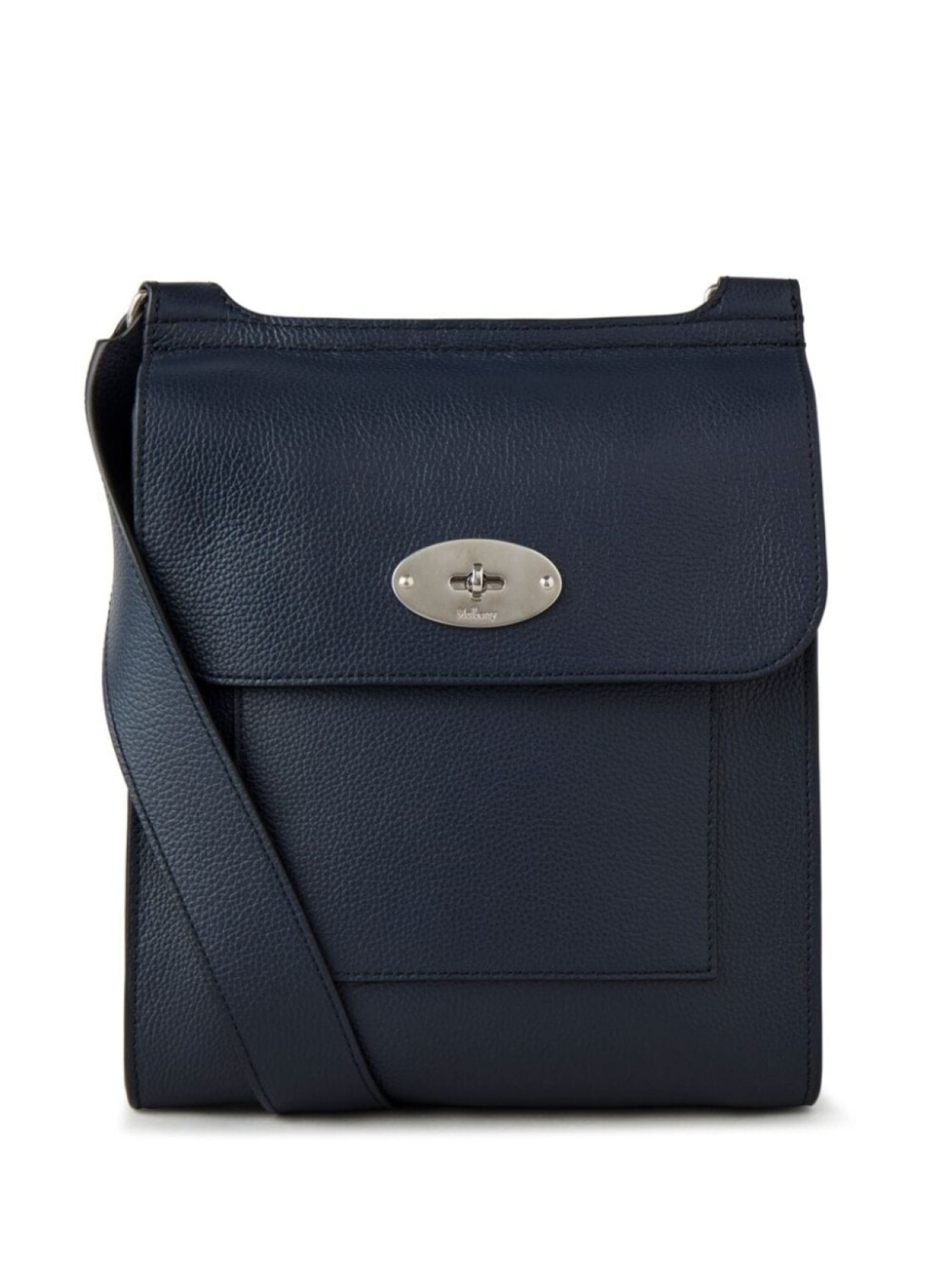 

Mulberry сумка на плечо Antony, синий