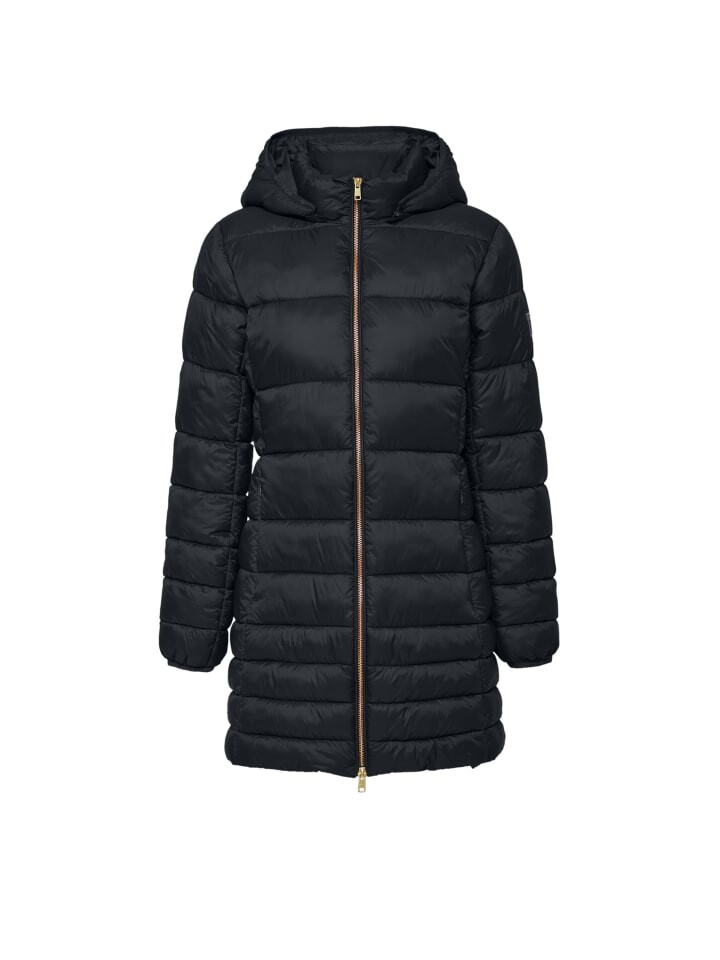 

Тренчкот Polo Club Coat, черный