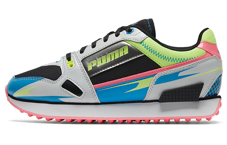 Женская обувь Puma Mile Rider Lifestyle