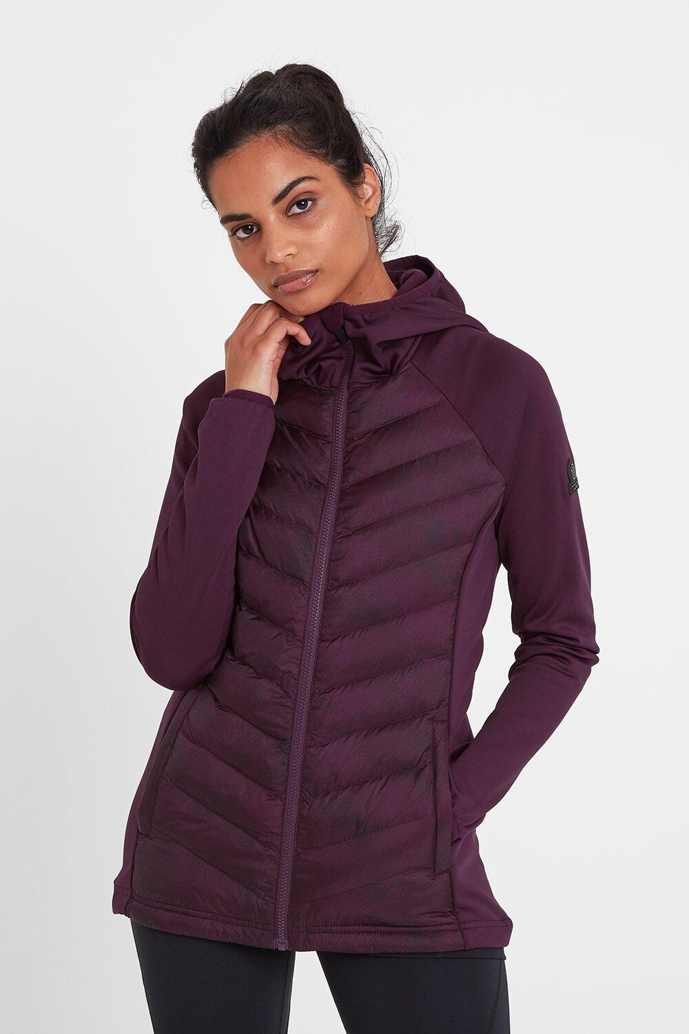 

Куртка Adwell TOG24, фиолетовый