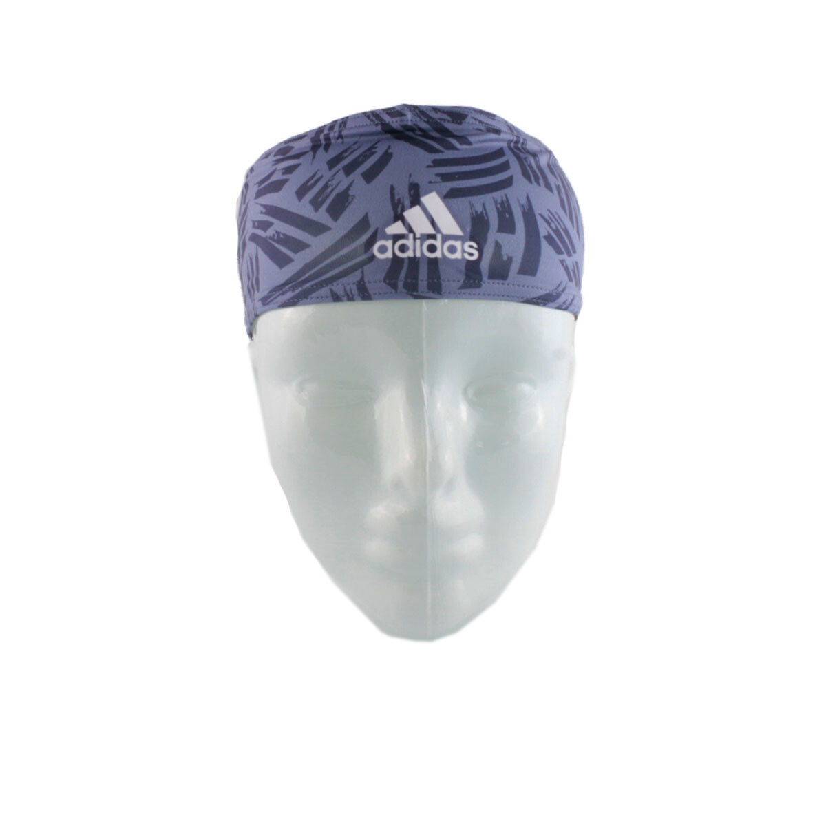 

Кепка adidas Accessoires Headband Light Tieband, синий
