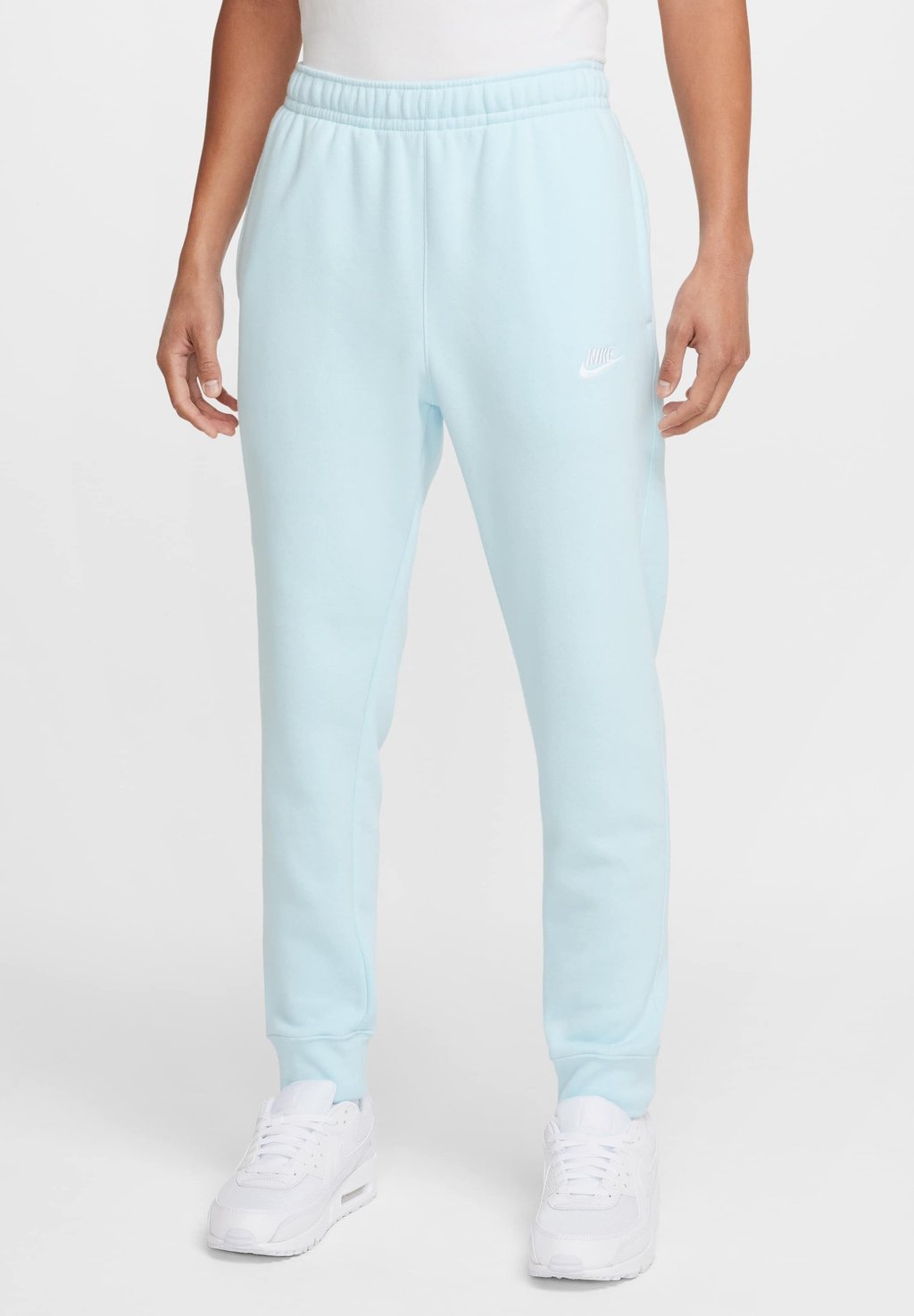 

Спортивные брюки M NSW CLUB JGGR BB Nike Sportswear, синий