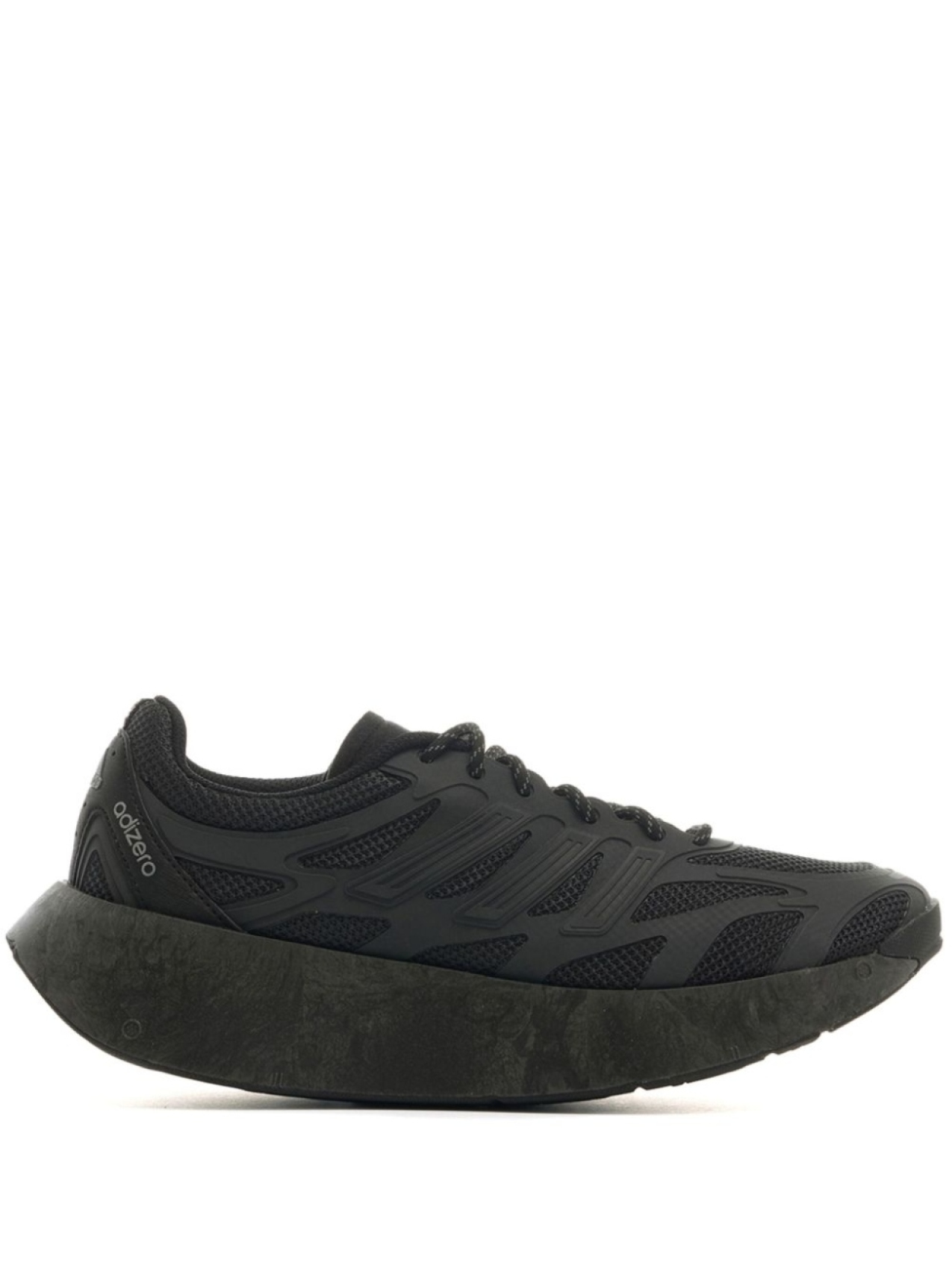 

Adidas кроссовки Adizero Aruku, черный