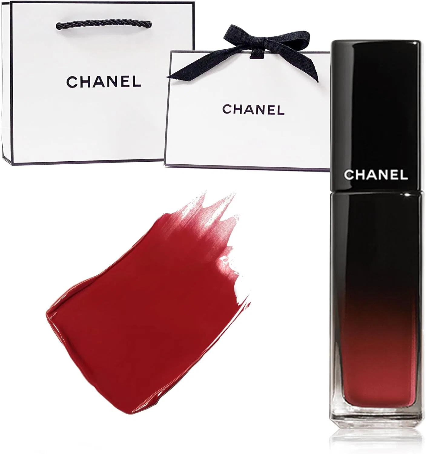Жидкая помада CHANEL Rouge Allure Liquid Color 5.5 мл Rouge Irregularier