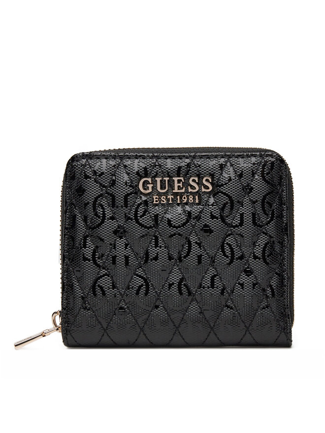 

Кошелек Guess, черный