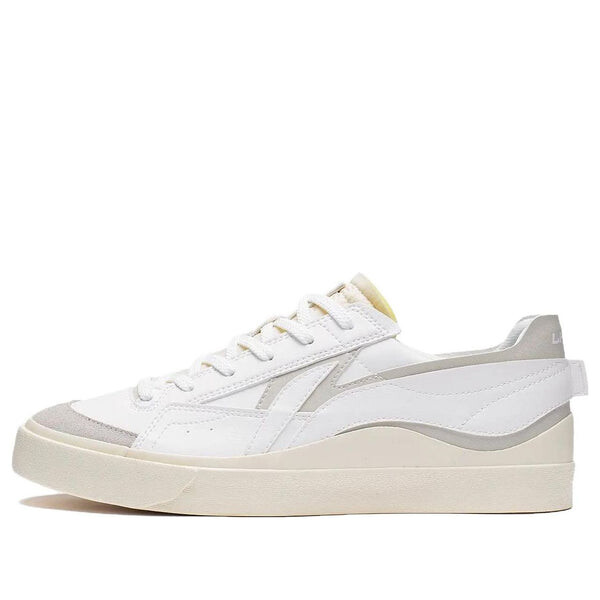 

Кроссовки модные кроссовки Li-Ning, белый