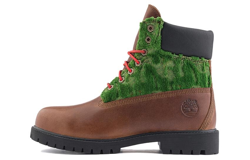 

Мужские уличные ботинки Timberland, Brown