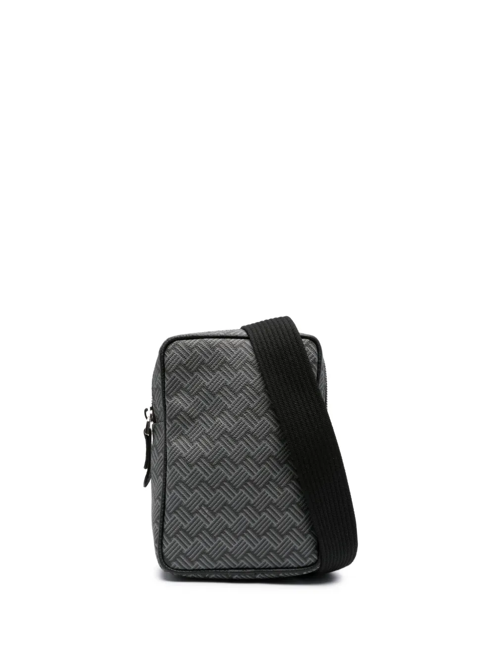 

Сумка через плечо Sling DELAGE, серый