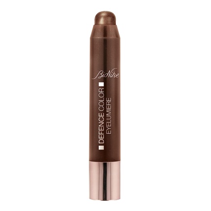 

Тени для век Defense Color Eyelumiere 504 Moka Stick для чувствительных глаз 3,5 мл, Bionike