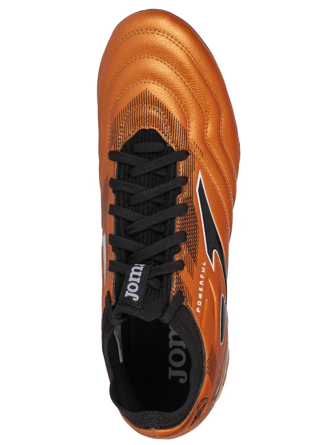Футбольные бутсы 'Joma Powerful Cup 2418 AG' Joma, Bronze — фото 4