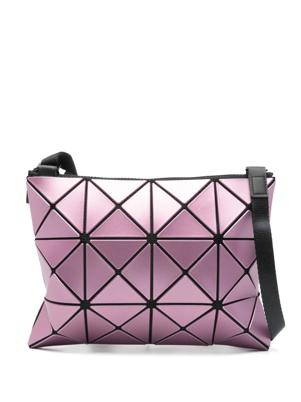 

Сумка через плечо Lucent W Color Bao Bao Issey Miyake, розовый
