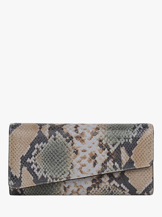 

Кожаная сумка Kensal Large Matinee Radley, Pine Needle