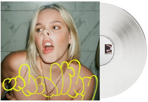 

Виниловая пластинка Anne-Marie: UNHEALTHY