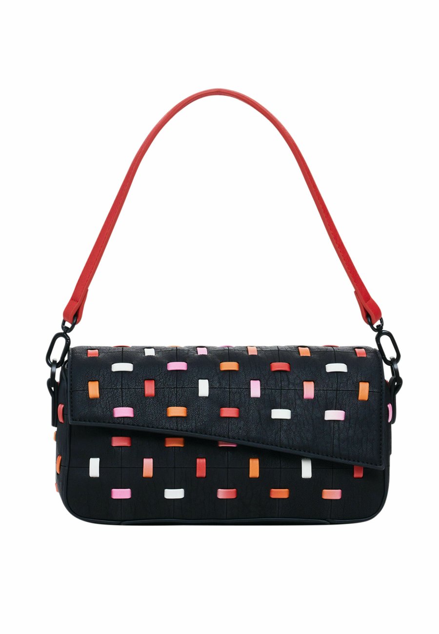 

Сумка Desigual Handbag, Black