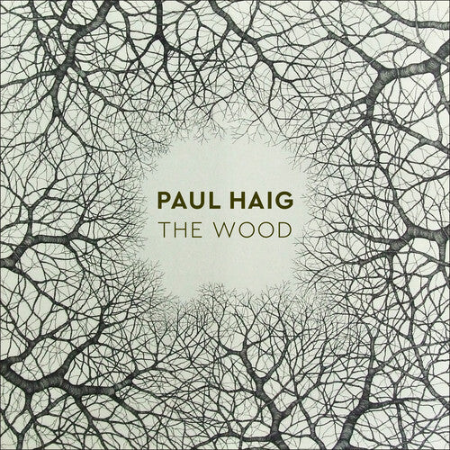 

Виниловая пластинка Haig, Paul: The Wood
