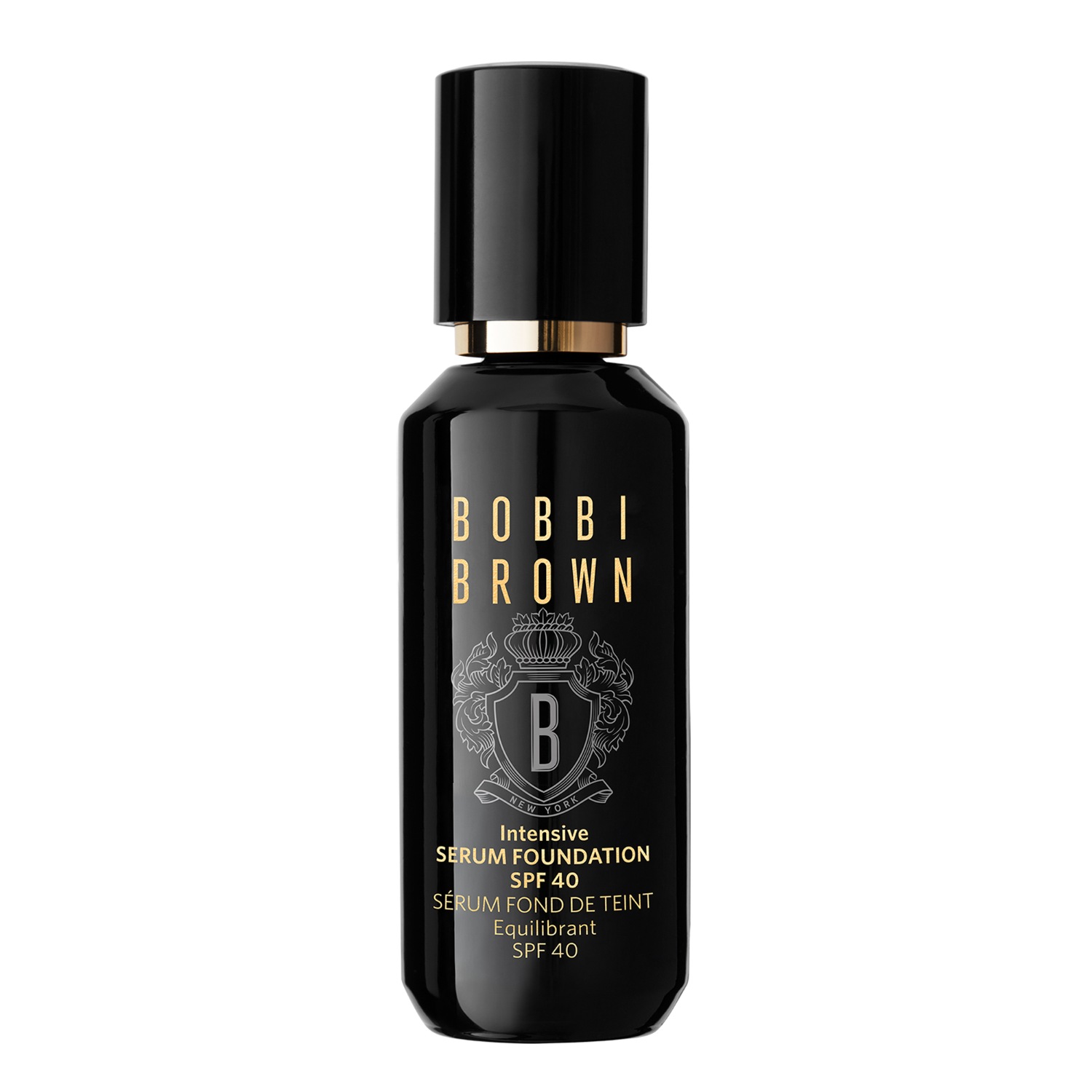 Тональный крем для лица intensive serum spf 40 Bobbi Brown, 3 - beige, объем 30 мл — фото 2