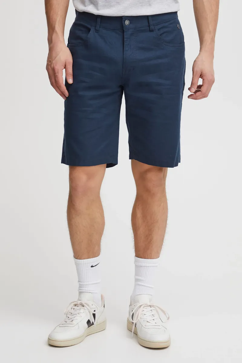 

Смешанные шорты "BLEND BHShorts", цвет Dress Blues