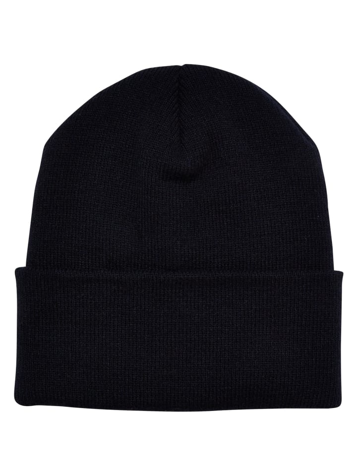 

Шапка В Flexfit, черный