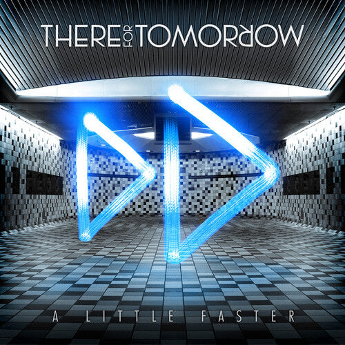 

CD диск There for Tomorrow: A Little Faster