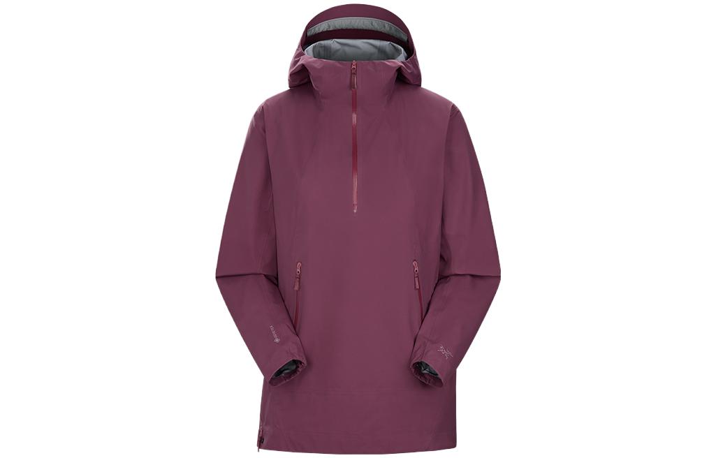 

Arcteryx Куртка женская Archaeopteryx X Palace, Jupiter Purple/Jupiter