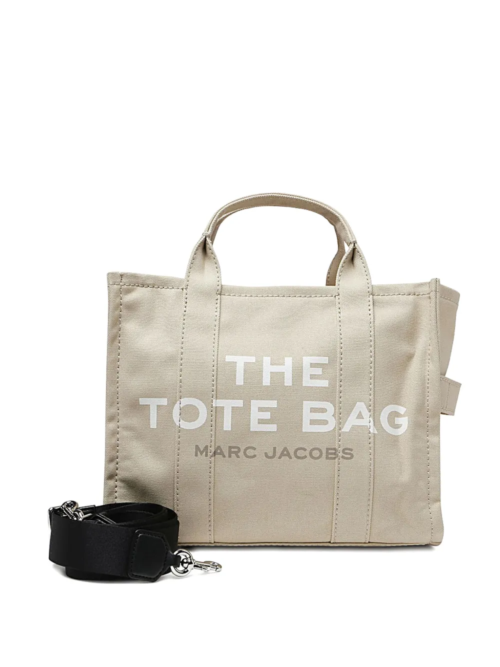 Сумка Marc Jacobs Bags Beige, нейтральный