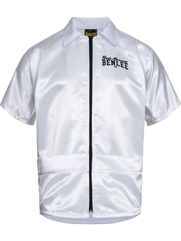 

Спортивная футболка BENLEE Rocky Marciano Sportshirt, белый