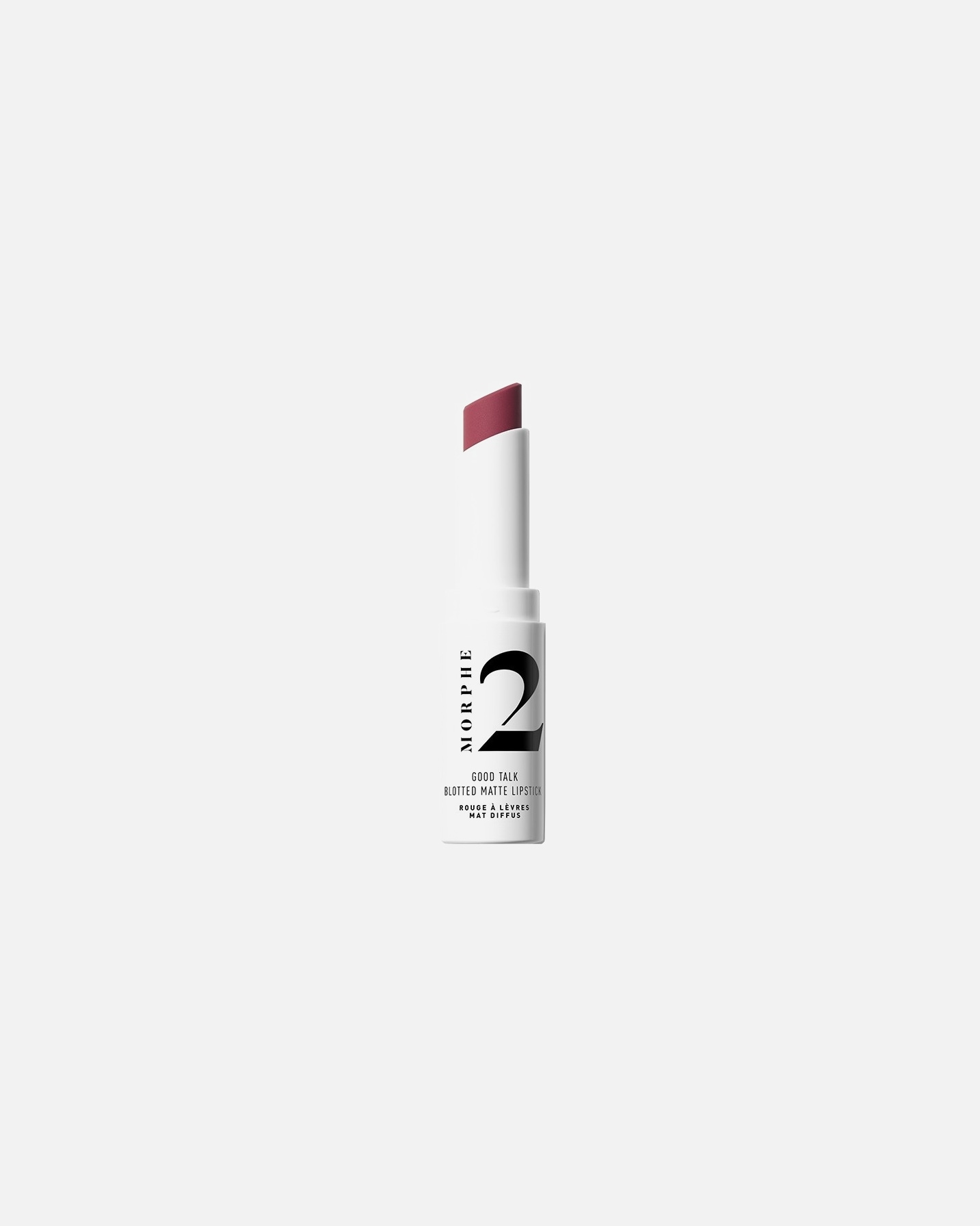 

Помада Morphe, rebel red, 3 гр