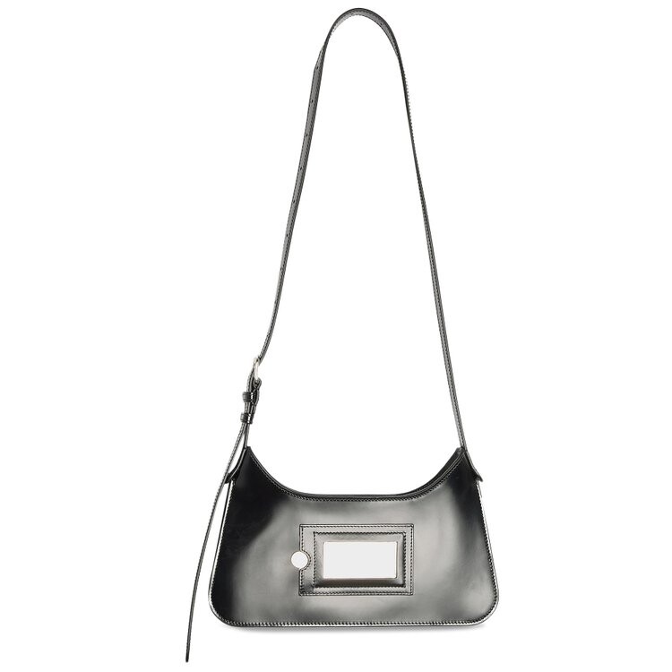 

Сумка через плечо Acne Studios Shoulder Bags, черный