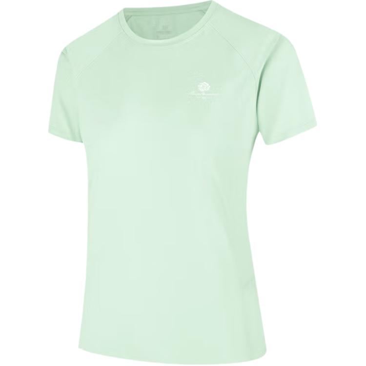 

361° Футболка Women's Sea Bubble Green