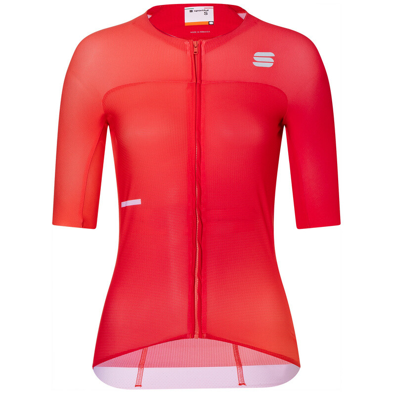 

Женский легкий трикотаж Sportful, цвет Pompelmo