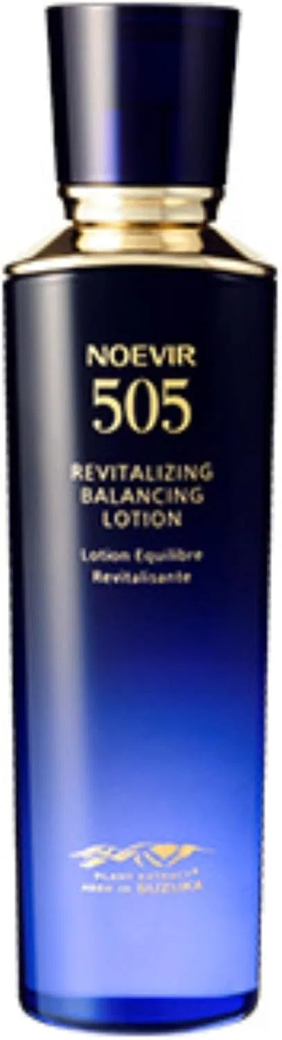 Лосьон Ebiya — Для лица Noevia 505 Medicinal Skin Lotion, 165 мл