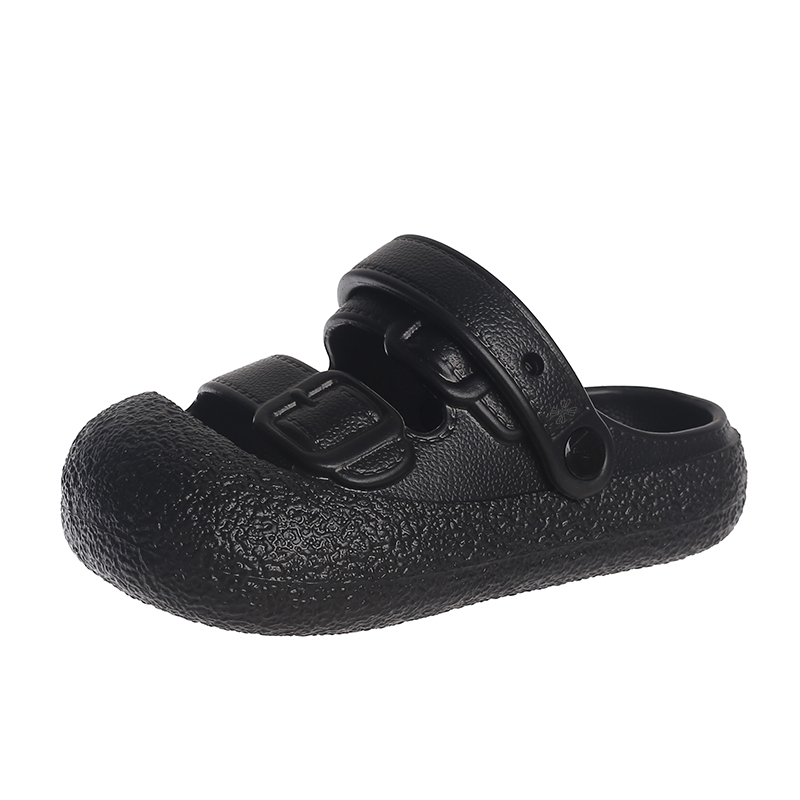 

Детские сандалии YUZHAOLIN, черный