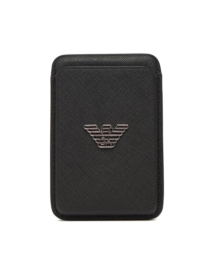 

Картхолдер Emporio Armani EM003599 AF13666 UC001 Schwarz