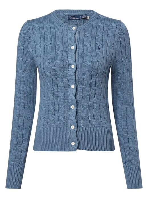 

Кардиган Polo Ralph Lauren, синий