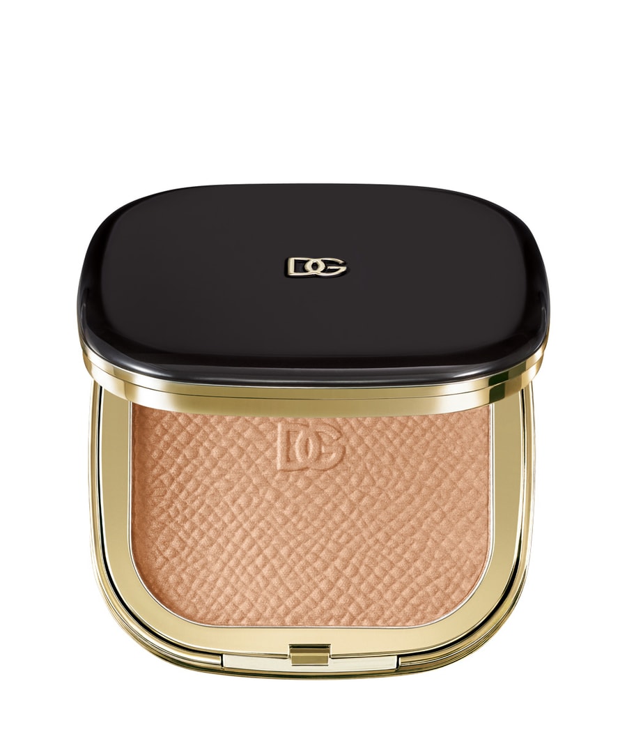 

Бронзер Dolce&Gabbana Face&Eyes Match, Nr. 01 - Light, 14g