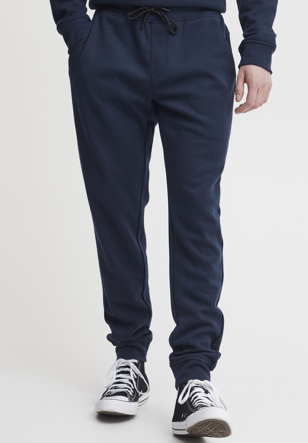 

Брюки спортивные SDQUINN Solid, цвет insignia blue melange