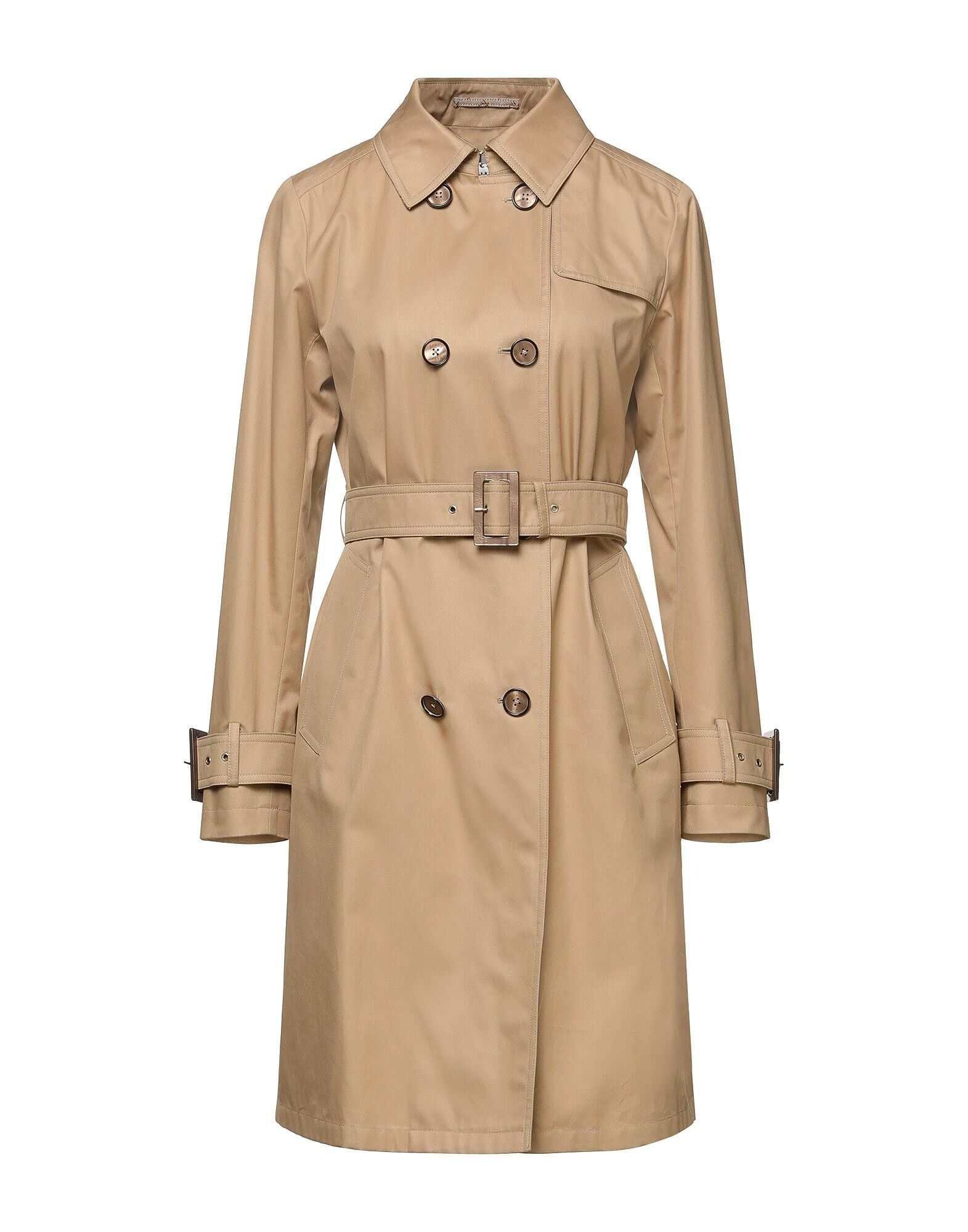 

Тренчкот Herno, хаки