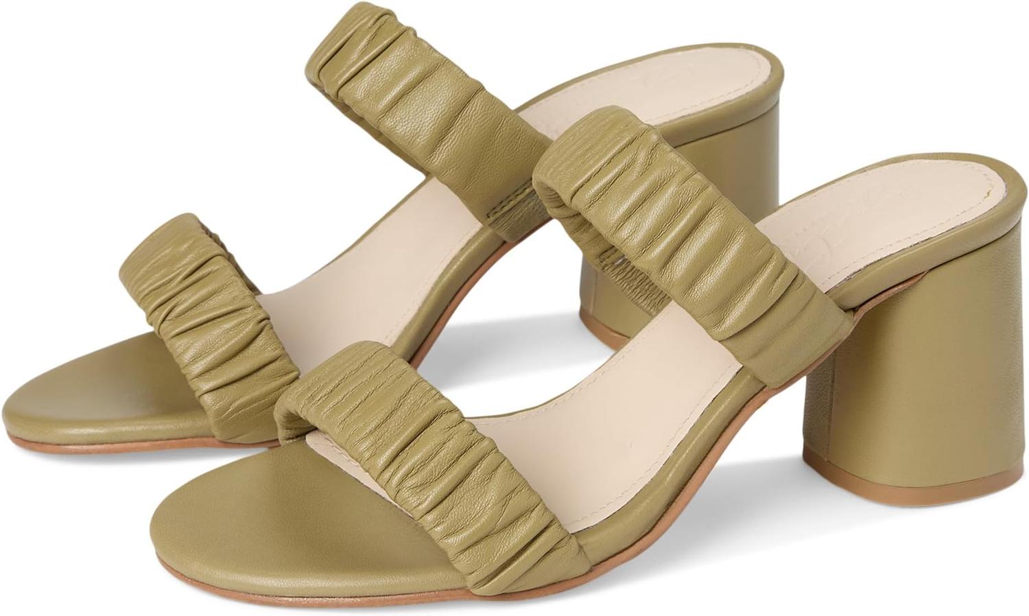 Туфли Journee Collection Vidda, цвет Sage