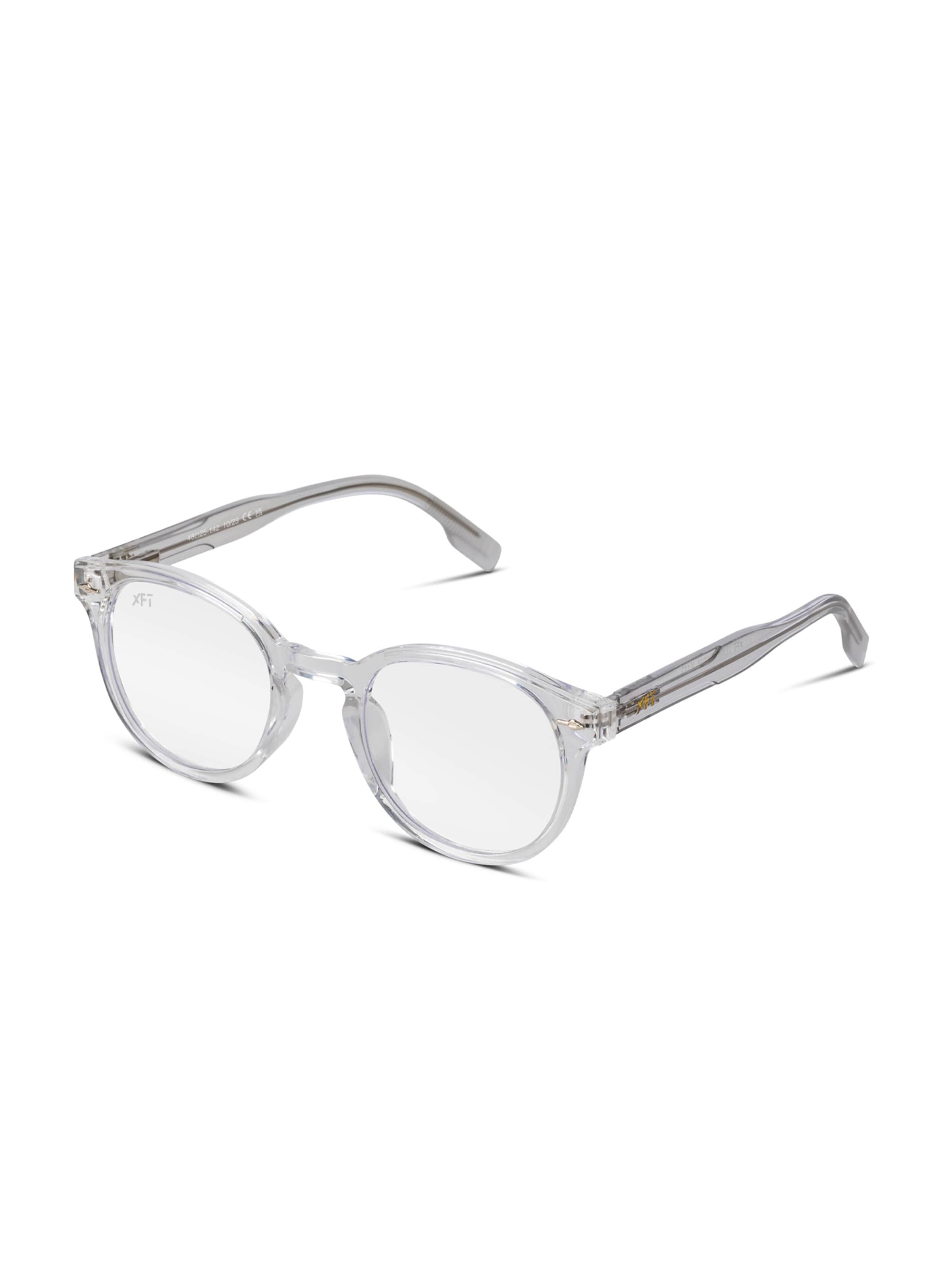 

X Frame Therapy Очки 'Luminatrix Blue Light' в прозрачном цвете