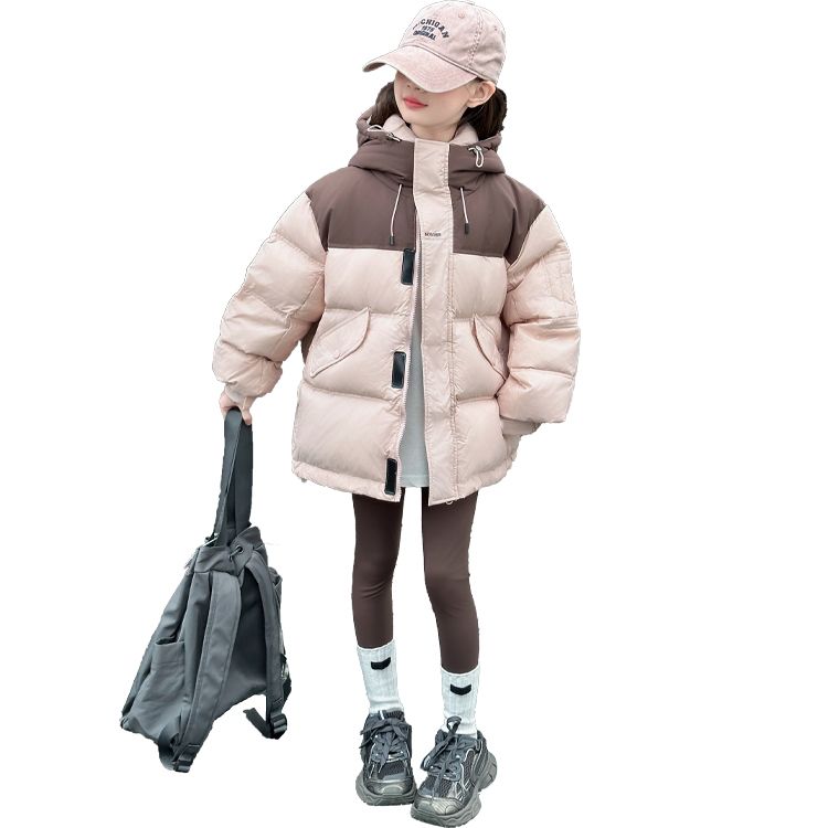 

Утепленная куртка Kids' PROTECTCAMEL, 2807 розовый