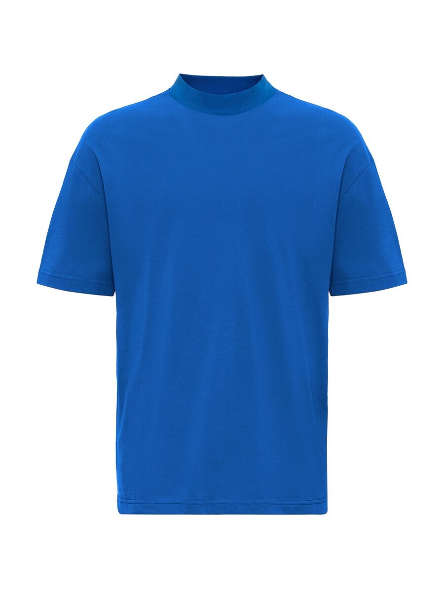 

Классическая футболка Antioch Shirt, синий