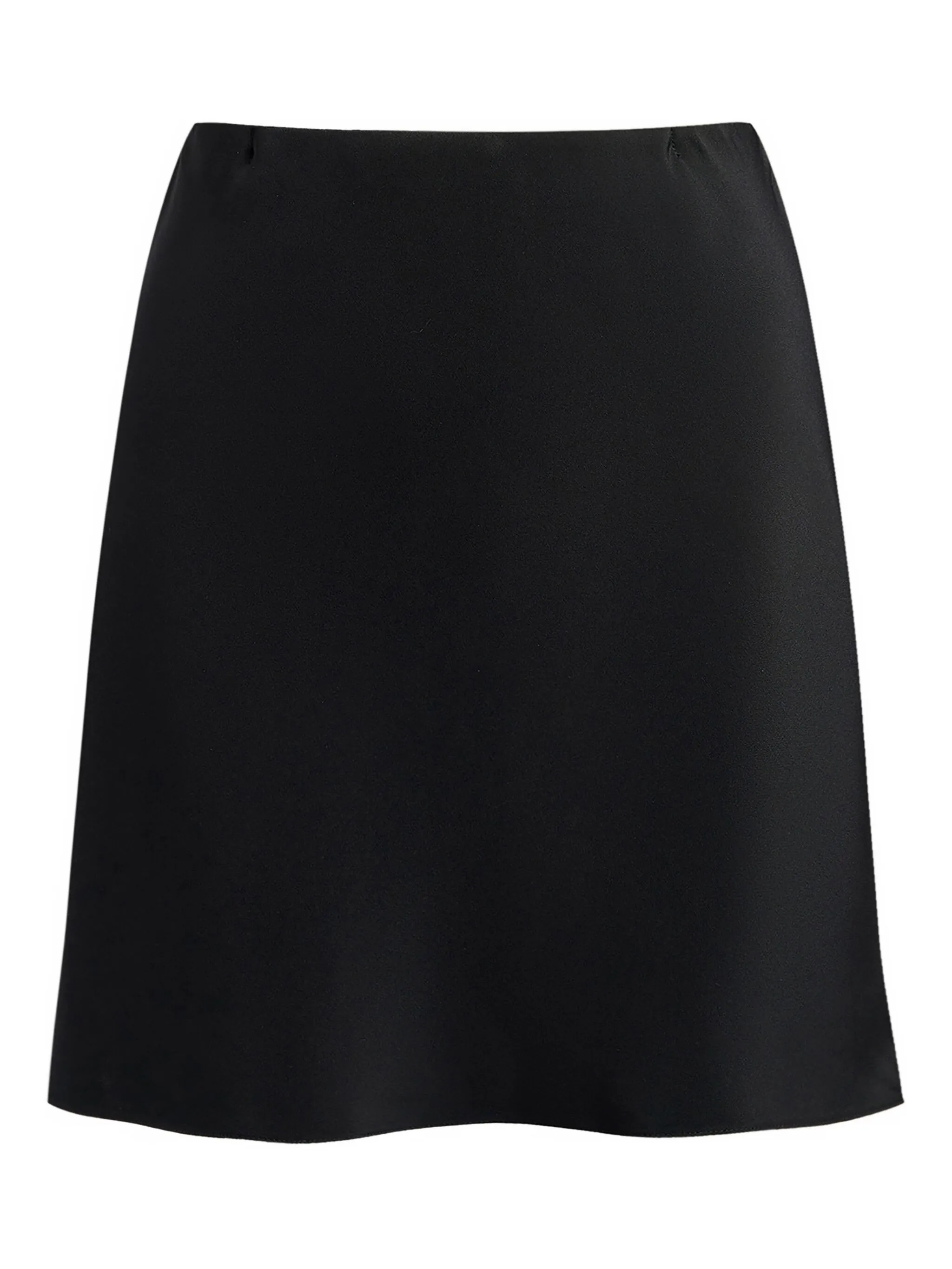 

Юбка мини 12 Storeez, черный