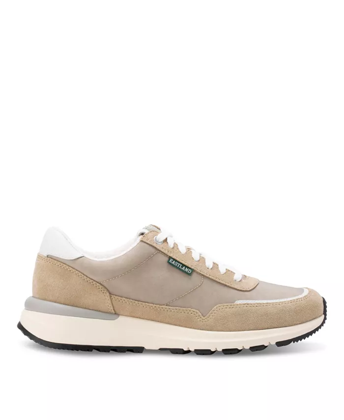 Мужские кроссовки Leap Jogger Eastland Shoe, белый — фото 2