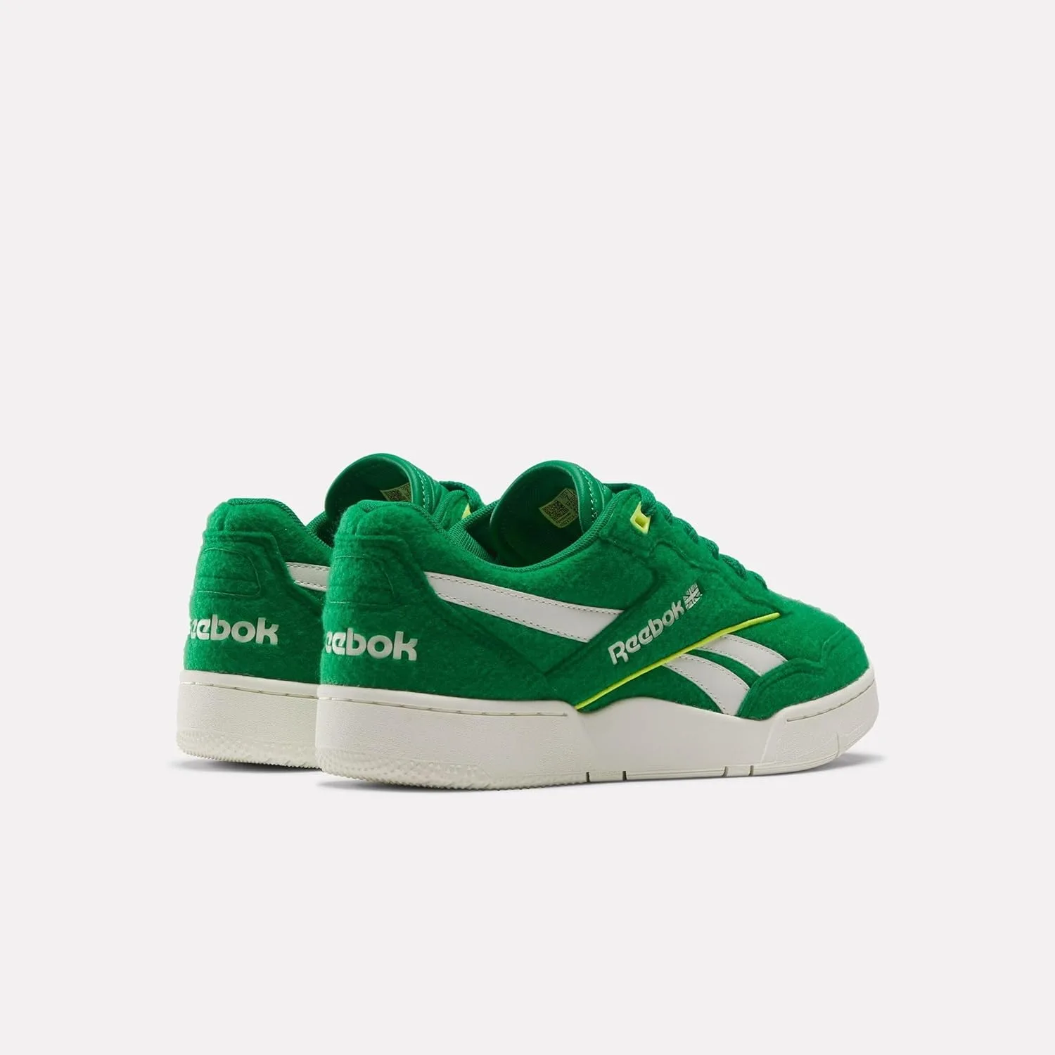 Кроссовки Reebok Unisex BB 4000 II, меловой — фото 4