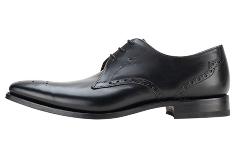 

Туфли Men"s Casual Men Low-Top черный Loake