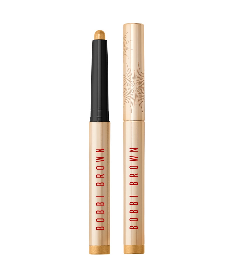 

Тени для век Bobbi Brown City Lights Long-Wear Cream Shadow Stick, Gold Rush, 1.6g