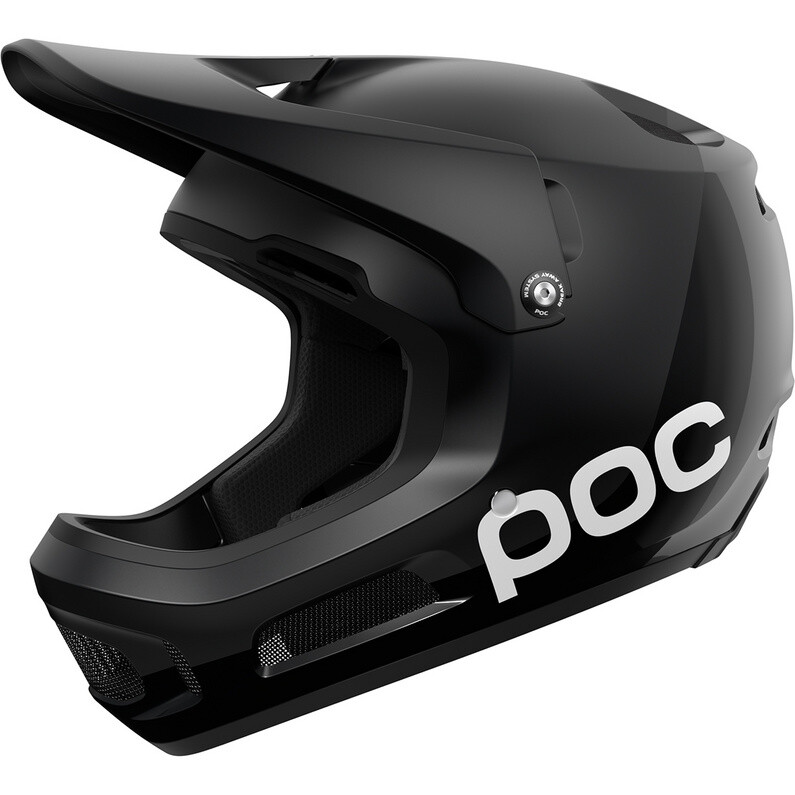 

Велосипедный шлем Coron Air MIPS POC, черный