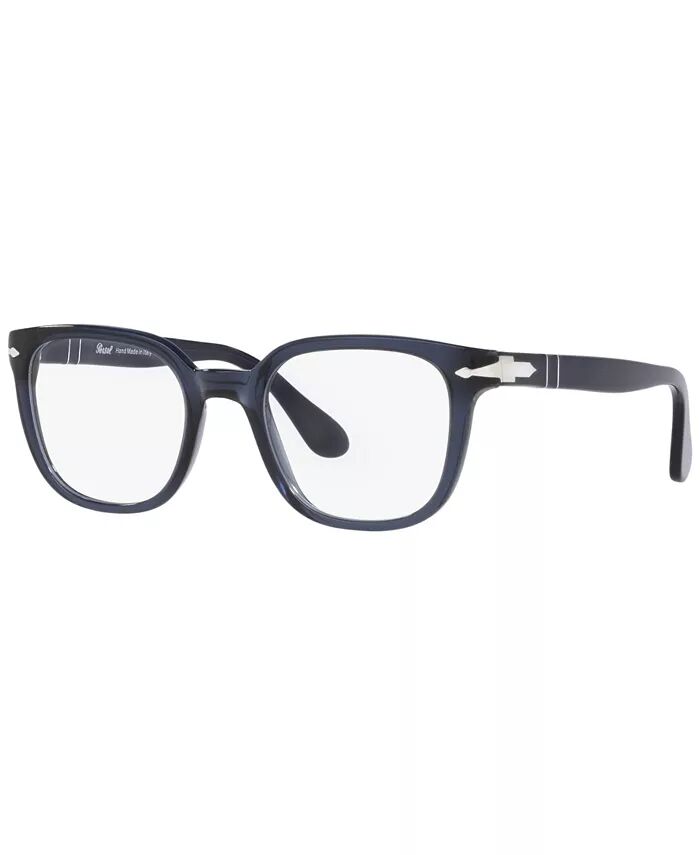 

Очки унисекс квадратные Persol, синий