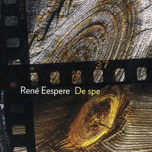 

CD диск Eespere / Tallinn Chamber Orch / Joost: De Spe